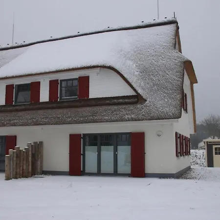 Feriehus Rieten 