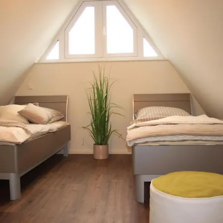 Holiday home Rieten 