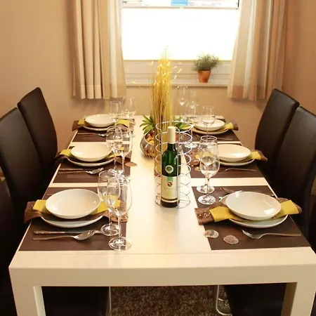 Holiday home Rieten 